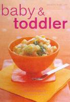 Baby and Toddler Food