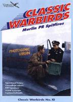 Merlin PR Spitfires