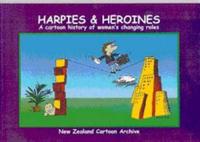 Harpies & Heroines