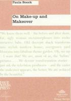 On Make-Up and Makeover