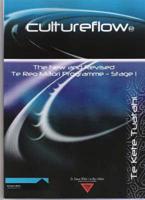 Cultureflow Te Reo Maori - Stage 1 Workbook