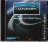 Cultureflow Te Reo Maori - Stage 1 Audio CD