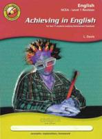 Achieving in English