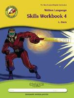 NZEC Skills Workbook 4