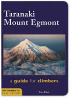 Taranaki Mount Egmont