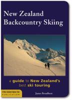 New Zealand Backcountry Skiing