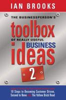 The Businessperson's Toolbox of Useful Ideas 2