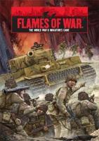 "Open Fire" Flames of War