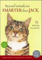 Rescued Animals Are Smarter Than Jack