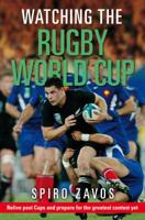 How to Watch the Rugby World Cup 2007