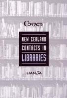 New Zealand Contacts in Libraries