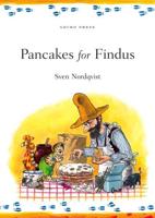 Pancakes for Findus