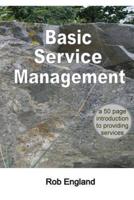 Basic Service Management