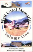 West Coast Memories. Vol One