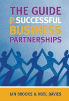 The Guide to Successful Business Partnerships