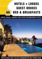 AA Where to Stay in South Africa