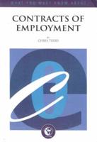 What You Must Know About Contracts of Employment