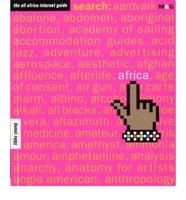 The All Africa Internet Guide