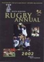 South Africa Rugby Annual 2002