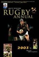 S.a. Rugby Annual 2003