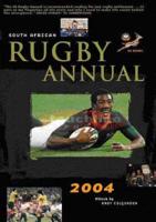 S.a. Rugby Annual 2004