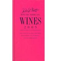 John Platter's South African Wine Guide