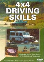 4 X 4 Driving Skills DVD
