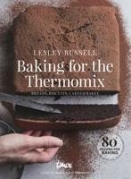 Baking for the Thermomix