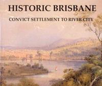 Historic Brisbane