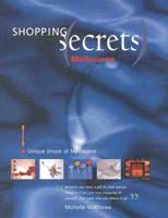 Shopping Secrets