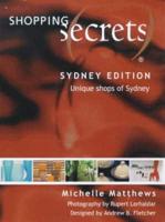 Shopping Secrets Sydney