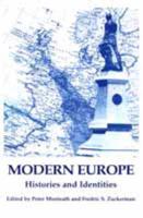 Modern Europe: Histories and Identities