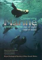 Conserving Marine Environments