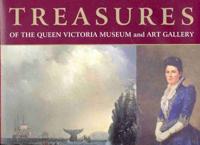Treasures of the Queen Victoria Museum and Art Gallery, Launceston
