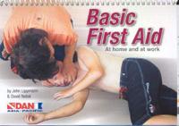 Basic First Aid at Home or at Work
