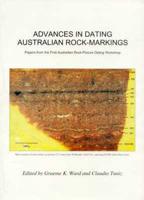 Advances in Dating Australian Rock-Markings