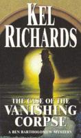 The Case of the Vanishing Corpse