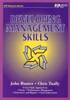 Developing Management Skills: A Case Study Approach to Teams