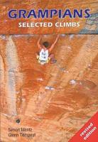 Grampians Selected Climbs