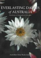 Everlasting Daisies of Australia