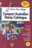 Compact Australian Stamp Catalogue. 1999