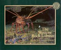 The Western Rock Lobster 'Panulirus Cygnus'. Book 1 A Natural History