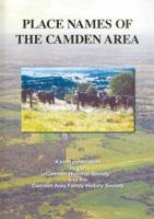 Place Names of the Camden Area