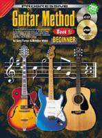 Progressive Guitar Method