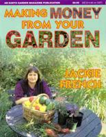 Making Money from Your Garden