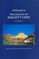 A Field Guide to the Geology of Hallett Cove