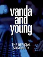 Vanda & Young Official Songbook Mlc Bk