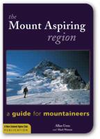 The Mount Aspiring Region