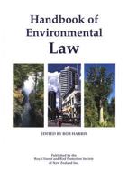 Handbk Environmental Law