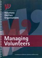 Managing Volunteers